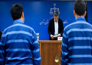 باز شدن پای مدیرعامل کارتن خواب به دادگاه + فیلم