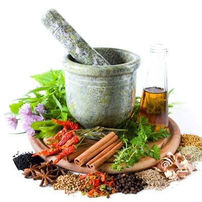 ۸ گیاه که حکم مسکن و آرامبخش را دارند