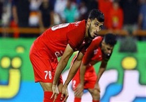نگاهی به مهاجمان ناکام این فصل لیگ برتر + فیلم