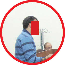 ضرب الاجل برای رهایی از قصاص قاتل همسایه