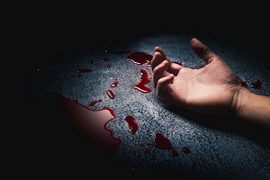 جنایت&zwnj;تگزاسی مرد نقاب دار