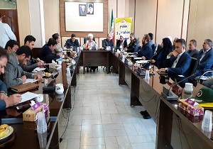 دستگاه قضایی تخلفات مسئولان برگزاری انتخابات و کاندیداها را زیر نظر دارد
