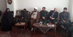 آغاز تصویربرداری مستند تلویزیونی خبرنگارشهید جوادمددیان