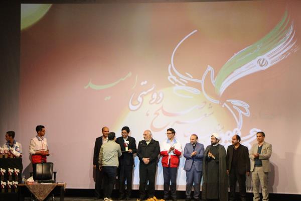 راه اندازی دبیرخانه جشنواره منطقه‌ای شعر صلح، دوستی و امید در خراسان شمالی