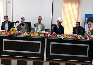 کارگاه های تولیدی باید در هر سطحی حفظ شوند