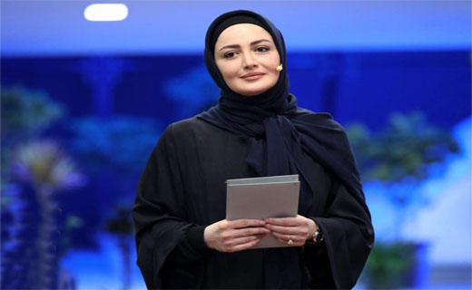 نمک خوردن و نمکدان شکستن خانم بازیگر/ شیلا خداداد از تلویزیون خداحافظی کرد!