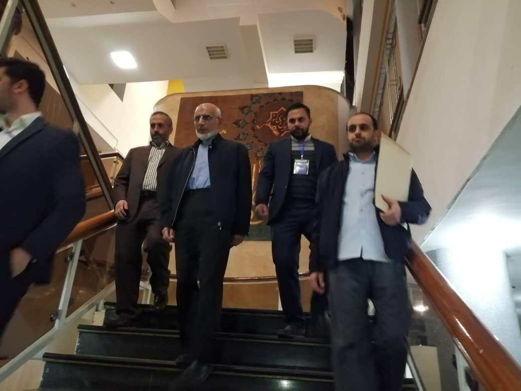 پنجمین روز ثبت نام داوطلبان نمایندگی مجلس یازدهم در وزارت کشور آغاز شد