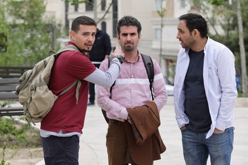 طنز فاخر به جای &laquo;لوده بازی&raquo; در رسانه ملی/ بیان دغدغه تاریخی رهبر انقلاب در &laquo;فوق لیسانسه&zwnj;ها&raquo; +فیلم