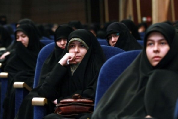 برگزاری نشست بصیرتی مبلغان و مداحان بانوان کشور در مشهد