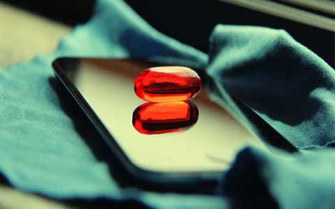 مضررات مصرف ژلوفن مضررات مصرف ژلوفن