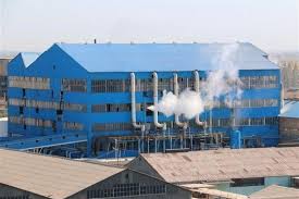 بازگشت کارگران هفت تپه بر سر کار/ فعالیت کارخانه از سرگرفته شد