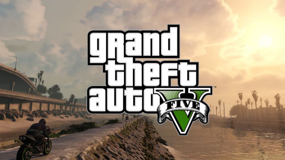 بازی GTA V پرفروش&zwnj;ترین عنوان تاریخ آمریکا شد