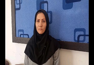 مناسب سازی امکان برای معلولین نهبندانی