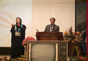 ما به جامعه معلولان بدهکاریم