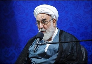 اگر درایت مقام معظم رهبری نبود آشوب‌ها خاموش نمی‌شد/ انتخاب امام جمعه و نمایندگی،ولی فقیه به این سادگی نیست