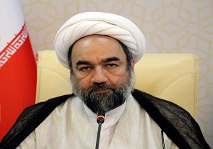 دیدار شورای بسیج اساتید با نماینده ولی فقیه در زاهدان
