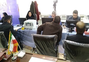 ثبت نام افراد شاخص در روز پنجم ثبت نام از داوطلبان نمایندگی مجلس