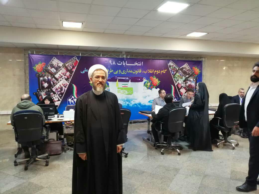 پنجمین روز ثبت نام داوطلبان نمایندگی مجلس یازدهم در وزارت کشور آغاز شد