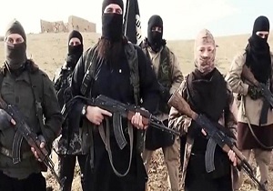 آمریکا خانواده عناصر داعش را از سوریه به عراق فرستاد