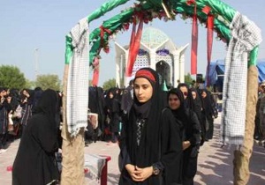 افزایش علاقه مندی دانش اموزان به اردوهای راهیان نور / &nbsp;ثبت نام بیشتر از انتظار بود!
