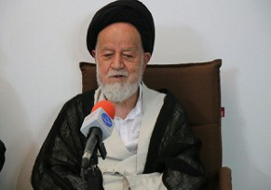 مردم رکن اساسی نماز جمعه هستند
