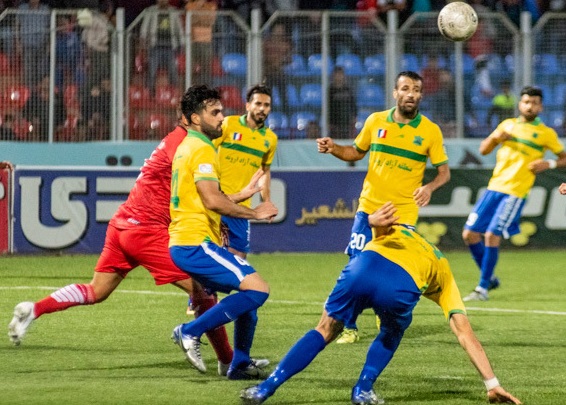 صنعت نفت آبادان صفر - پیکان صفر