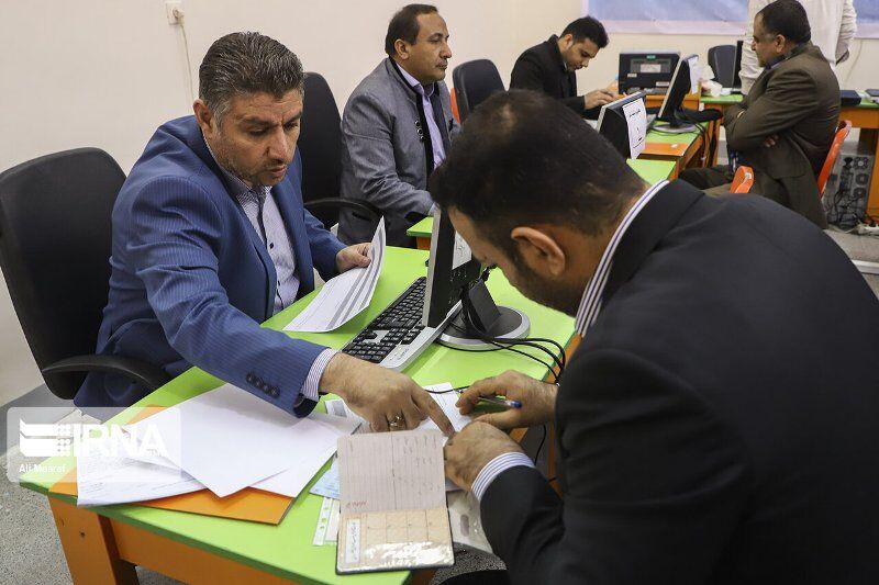جرائم انتخابات در پلدختر رصد می&lrm;شود