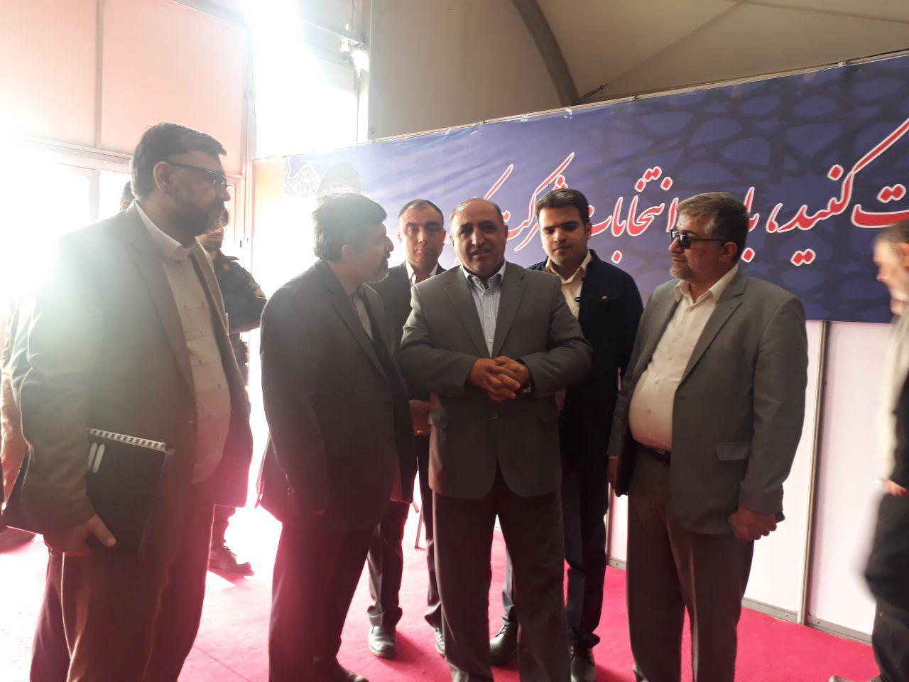 آغاز پنجمین روز ثبت نام داوطلبان انتخابات مجلس در فرمانداری تهران