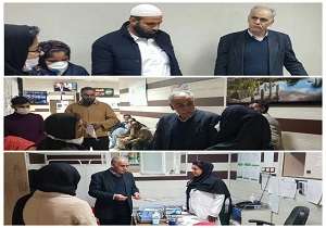 هشدار به بیماران مبتلابه انفلوانزا برای پرهیز از خوددرمانی