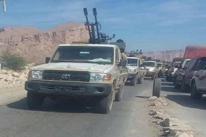 آغاز مجدد درگیری‌ها در جنوب یمن