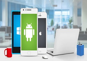 داوطلبان انتخابات برای ثبت نام از اپلیکیشن موبایلی اقدام کنند