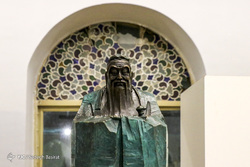 سمپوزیم مجسمه و طبیعت کیش‎