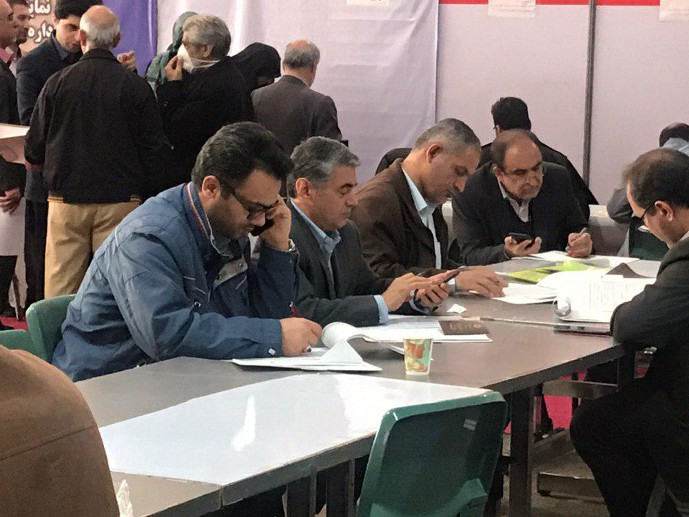 آغاز پنجمین روز ثبت نام داوطلبان انتخابات مجلس در فرمانداری تهران