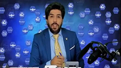 فعال سیاسی مقیم کانادا: رضا پهلوی یک انسان &laquo;دو&zwnj;رو&raquo; و &laquo;دروغگو&raquo; است! + فیلم