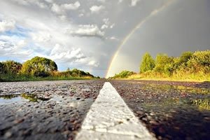 برنامه ریزی برای دنیا و آخرت