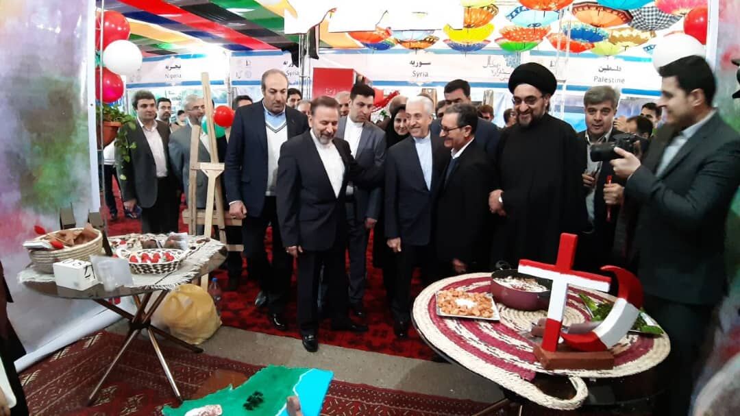 آغاز پنجمین جشنواره بین&zwnj;المللی فرهنگ ملل در دانشگاه فردوسی مشهد