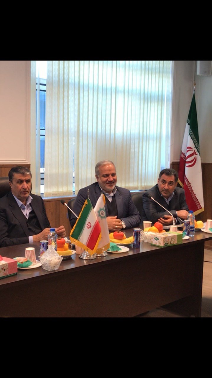 پروژه راه آهن چابهار- زاهدان تا پایان سال۹۹ به بهره&zwnj;برداری می&zwnj;رسد
