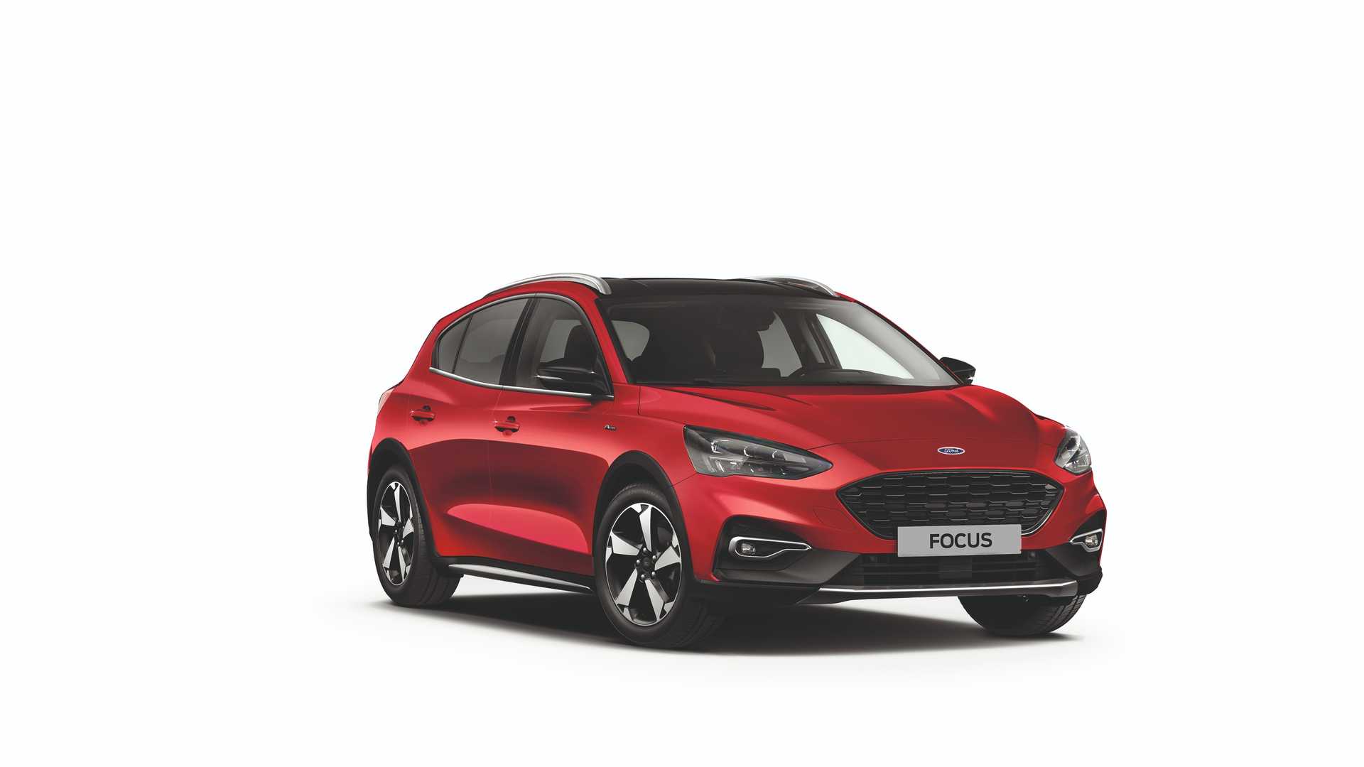 هر ۱۳۵ ثانیه یک Ford Focus به فروش می&zwnj;رسد