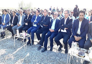 شهر بافق از ریزگرد‌ها در امان است