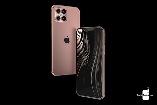 ظرفیت باتری گوشی‌ 5G اپل افزایش پیدا خواهد کرد