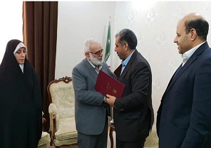امضای تفاهم نام ساخت ۷۴۰ واحد مسکونی در قزوین/کمیته امداد ۹۰ هزار شغل ایجاد کرده است