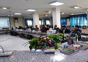 ثبت نام ۵۷ نامزد مجلس شورای اسلامی در حوزه انتخابیه شهرستان اصفهان