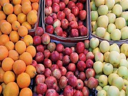 آخرین جزئیات تنظیم بازار میوه شب عید/ کمبودی در عرضه مرکبات نداریم