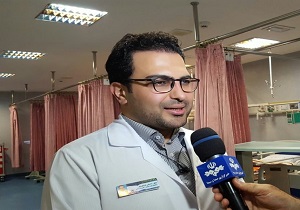 راه اندازی پردیس سلامت دانشگاه علوم پزشکی قم