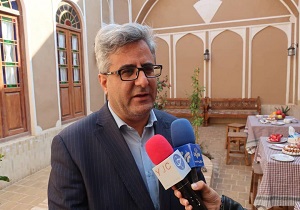 ظرفیت اقامتی استان یزد از ۹ هزار تخت گذشت