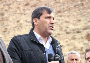 ۱۲ هزار نهال در استان سمنان کاشته می‌شود