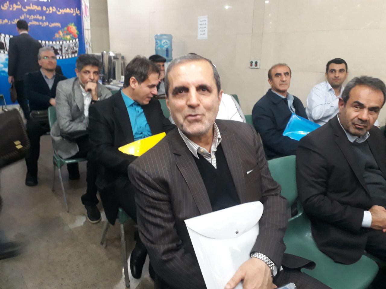 شورای نگهبان قطعا موضوع ورود پول&zwnj;های کثیف به انتخابات را رصد می&zwnj;کند