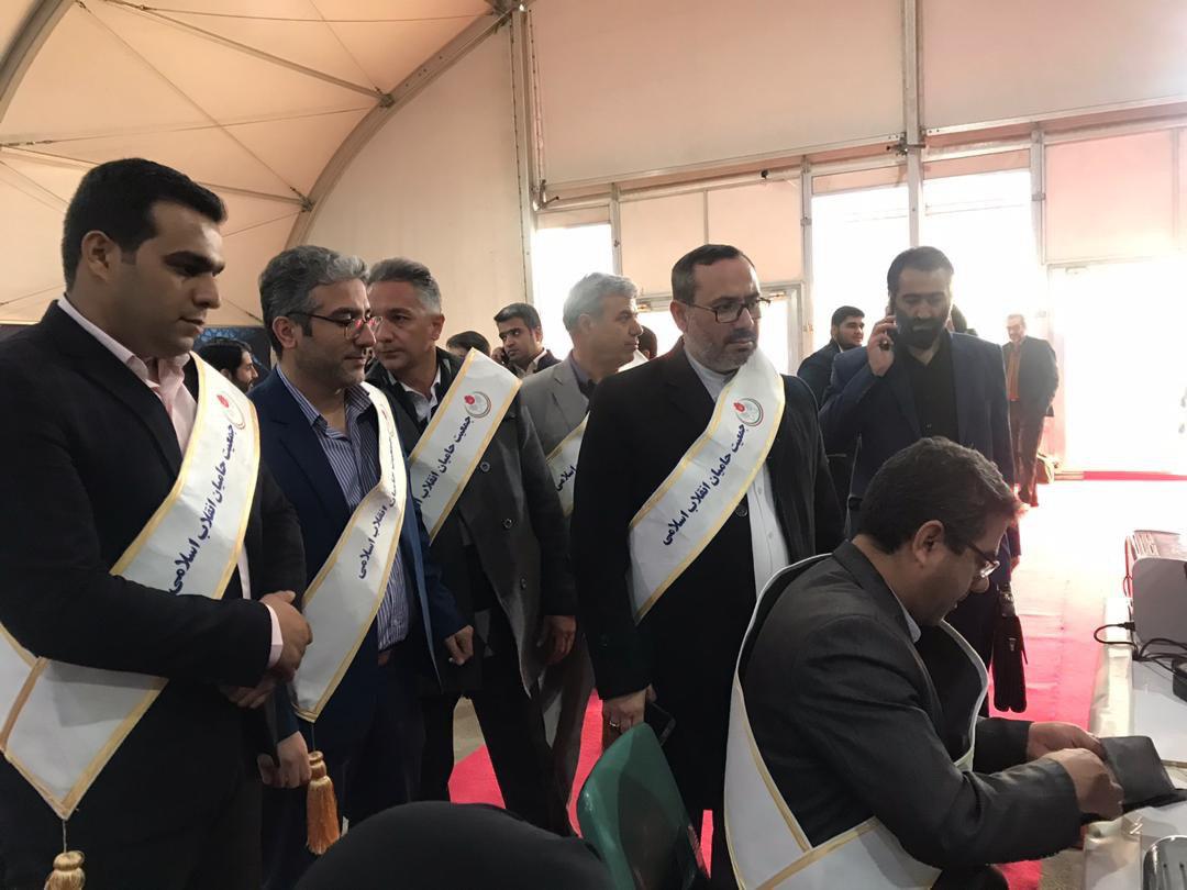 آغاز پنجمین روز ثبت نام داوطلبان انتخابات مجلس در فرمانداری تهران