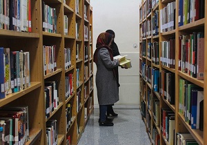 استفاده از ظرفیت شهرداری‌ها در توسعه کتابخوانی