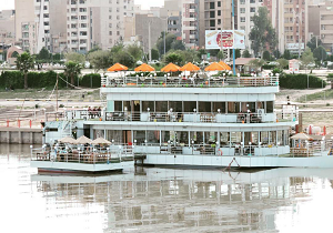 مخالفت استاندار خوزستان با تخریب رستوران&zwnj;های حاشیه رودخانه کارون در اهواز